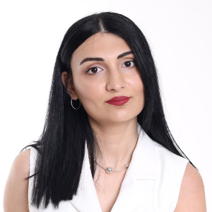 Mariam Asatryan